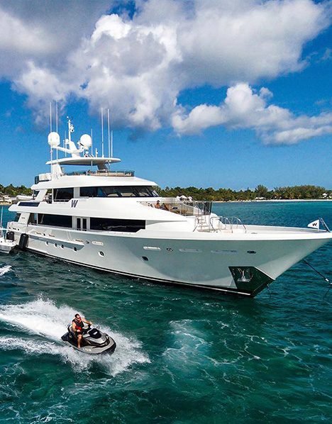Yacht Service Yacht Service