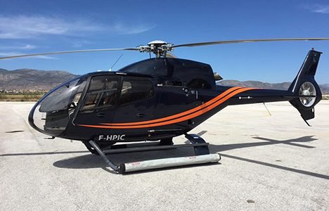 Helicopter Service Helicopter Service